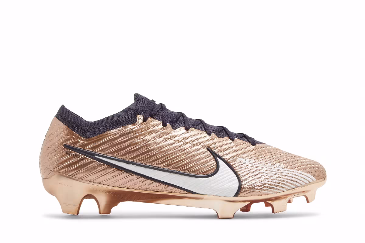 Nike Zoom Mercurial Vapor 15 Elite FG Generation Pack, view 2