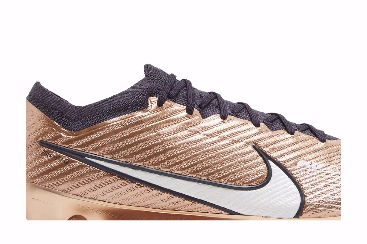 Nike Zoom Mercurial Vapor 15 Elite FG Generation Pack, view 3