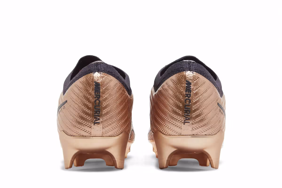 Nike Zoom Mercurial Vapor 15 Elite FG Generation Pack, view 7