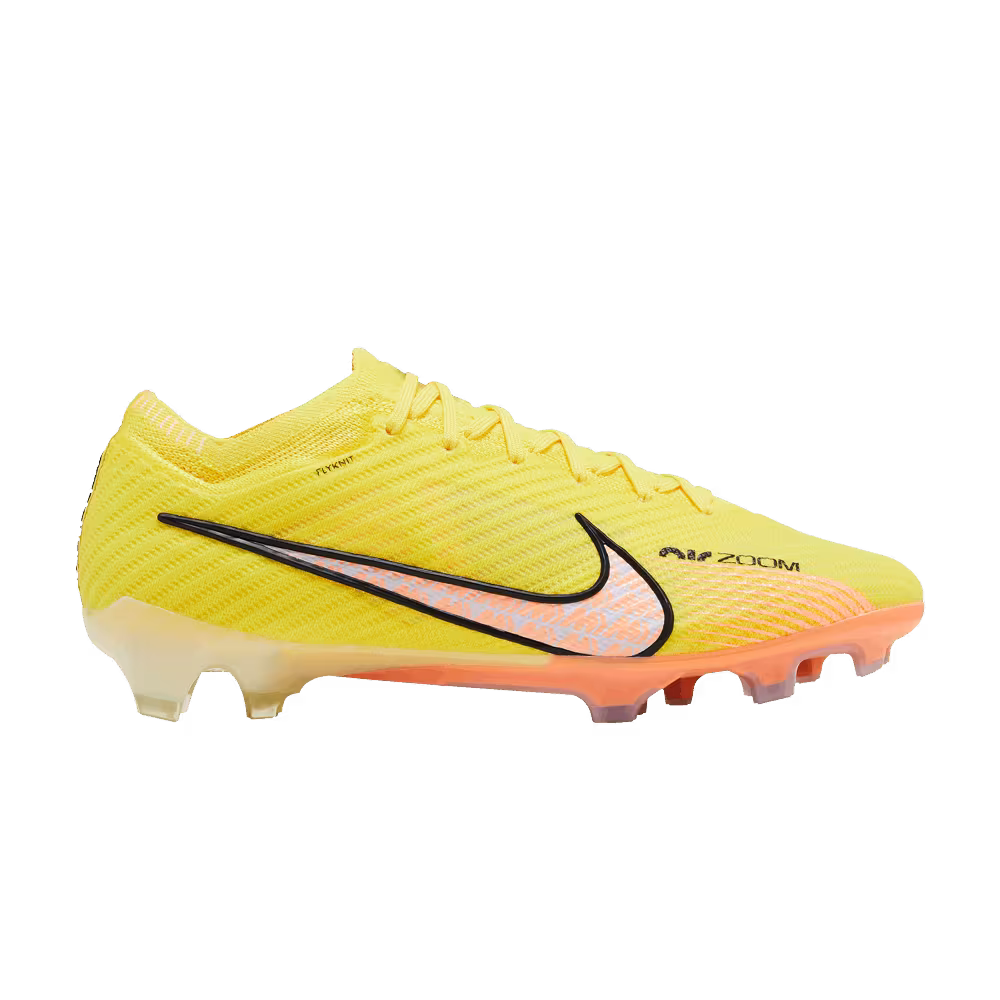 Nike Zoom Mercurial Vapor 15 Elite FG Lucent Pack