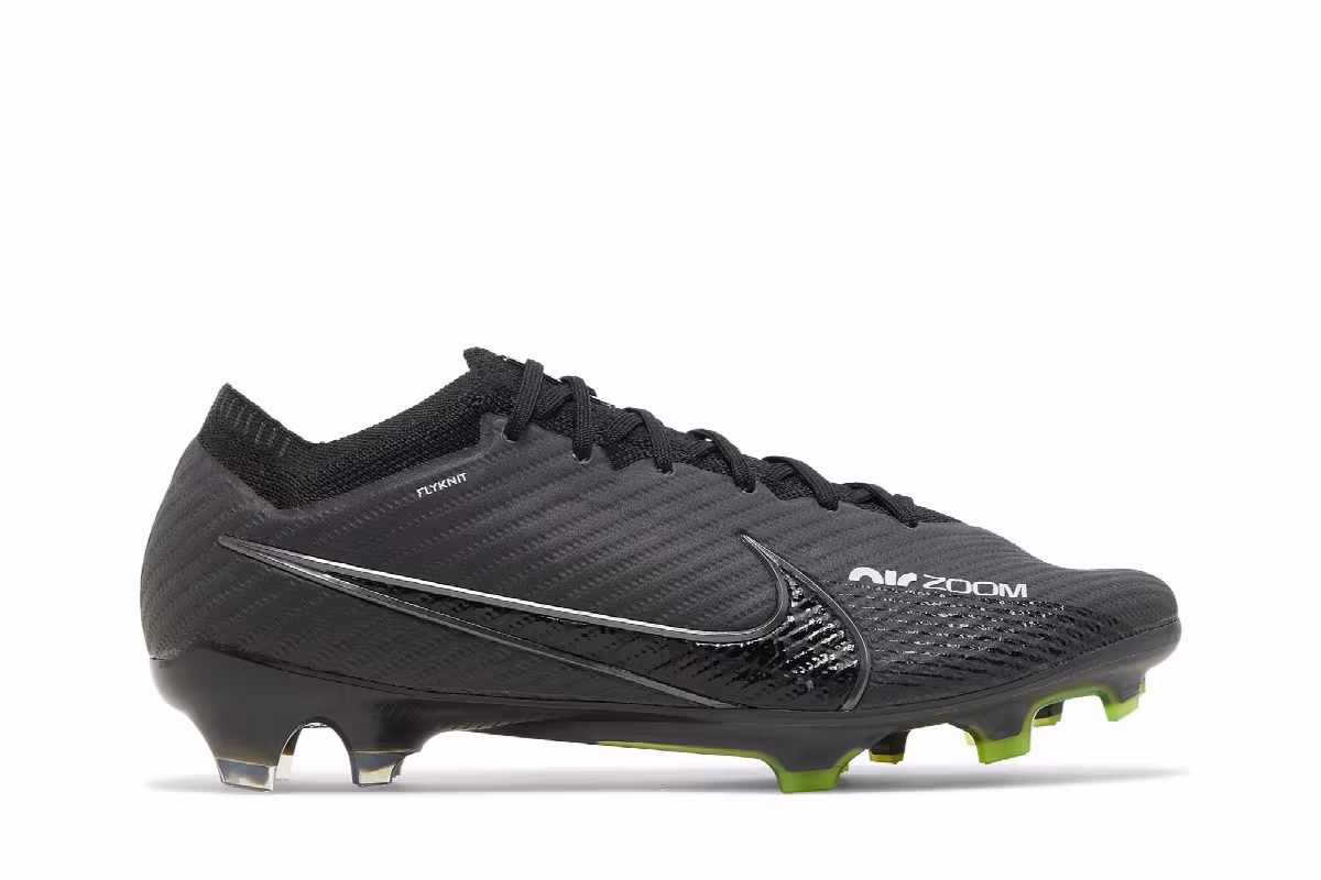 Nike Zoom Mercurial Vapor 15 Elite FG Shadow Pack, view 2