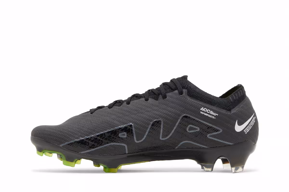 Nike Zoom Mercurial Vapor 15 Elite FG Shadow Pack, view 4