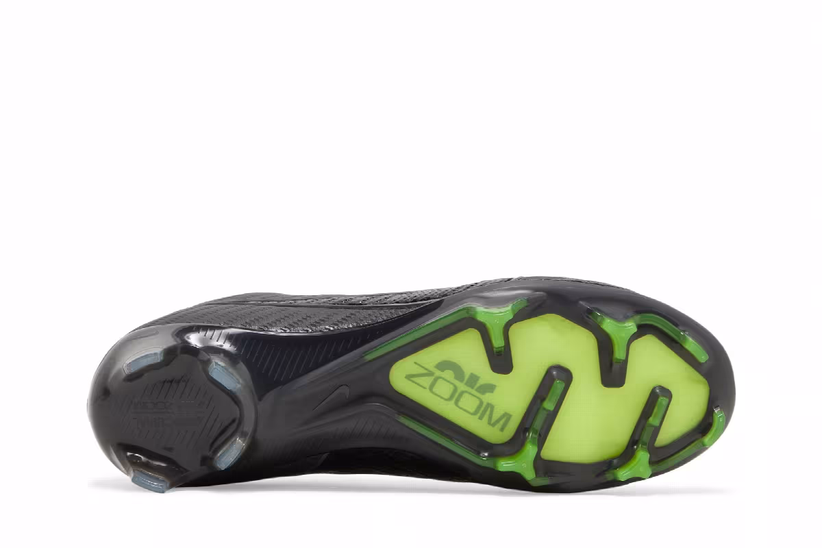 Nike Zoom Mercurial Vapor 15 Elite FG Shadow Pack, view 5