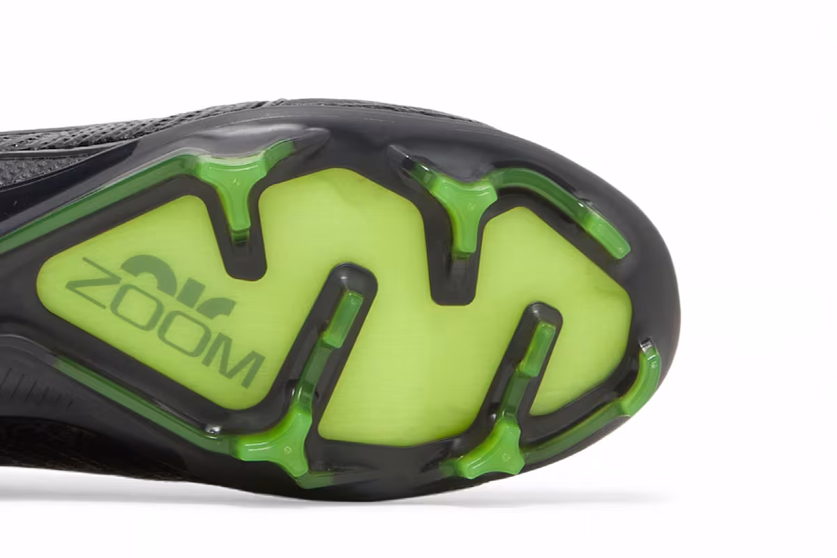 Nike Zoom Mercurial Vapor 15 Elite FG Shadow Pack, view 6