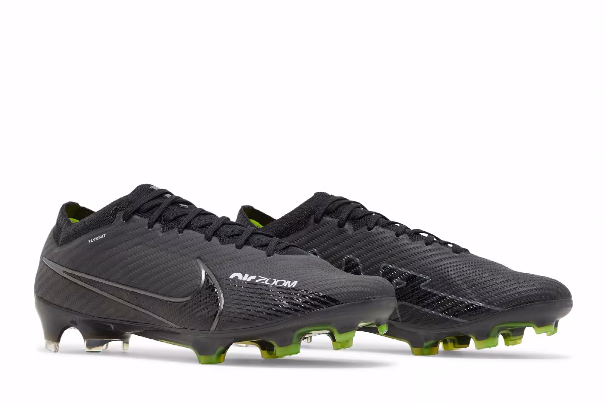 Nike Zoom Mercurial Vapor 15 Elite FG Shadow Pack, view 9