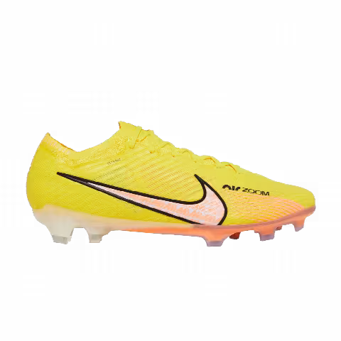 Nike Zoom Mercurial Vapor 15 Elite FG 'Lucent Pack'