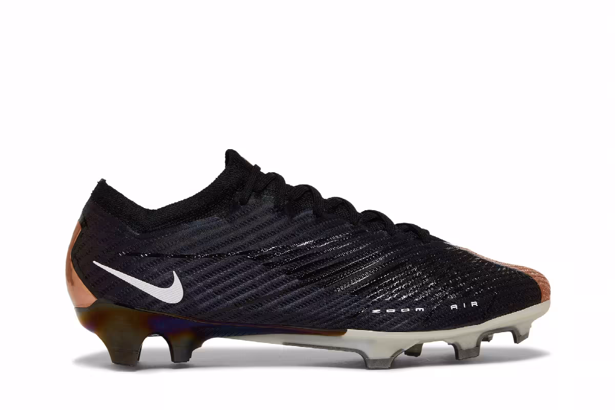 Nike Zoom Mercurial Vapor 15 Elite SE FG Alpha Project, view 2
