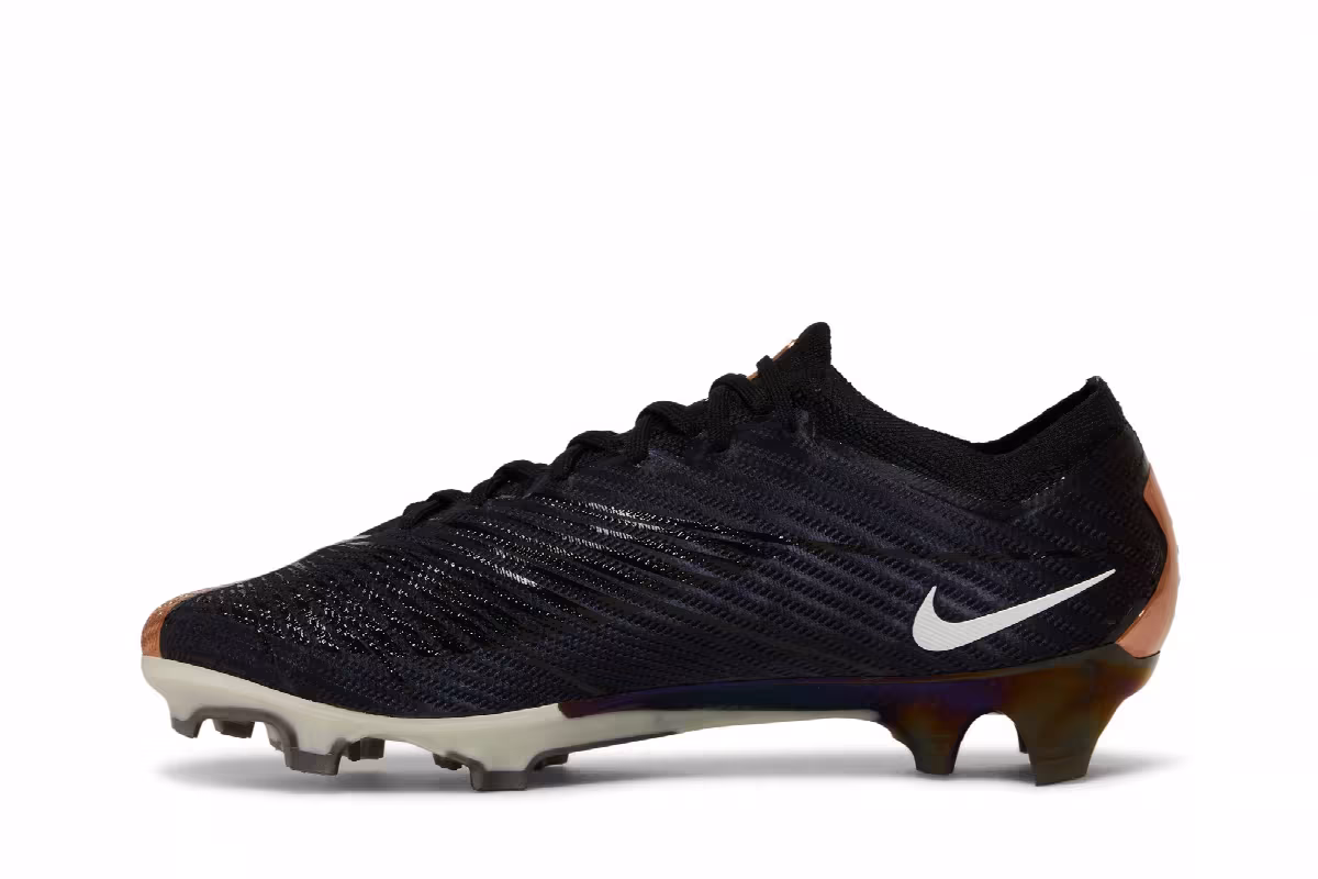 Nike Zoom Mercurial Vapor 15 Elite SE FG Alpha Project, view 4
