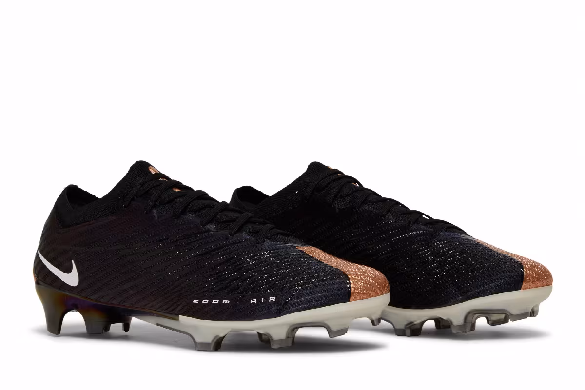 Nike Zoom Mercurial Vapor 15 Elite SE FG Alpha Project, view 9