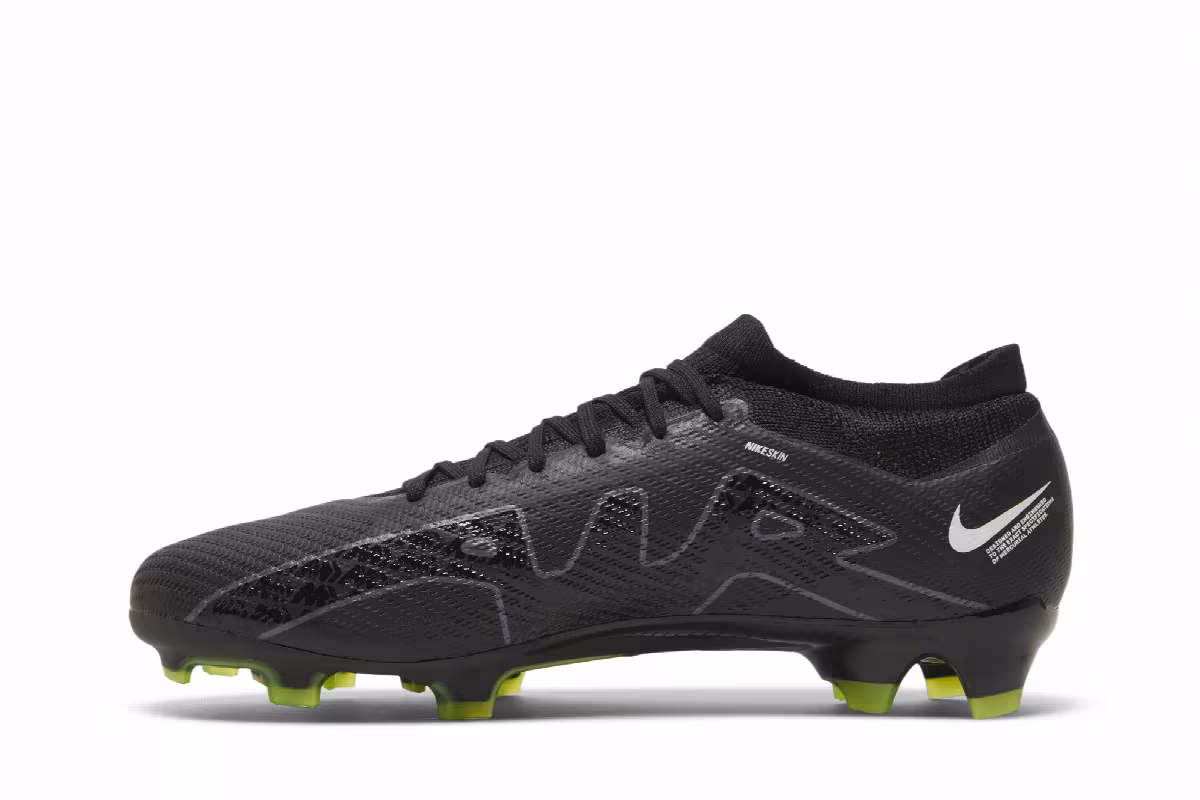 Nike Mercurial Vapor 15 Pro FG Shadow Pack, view 4
