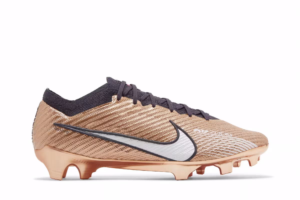 Nike Zoom Mercurial Vapor 15 Elite FG Generation Pack, view 2