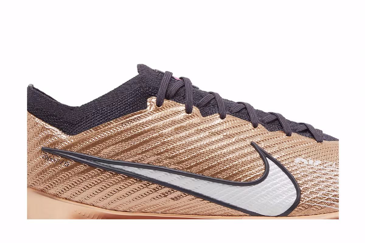 Nike Zoom Mercurial Vapor 15 Elite FG Generation Pack, view 3