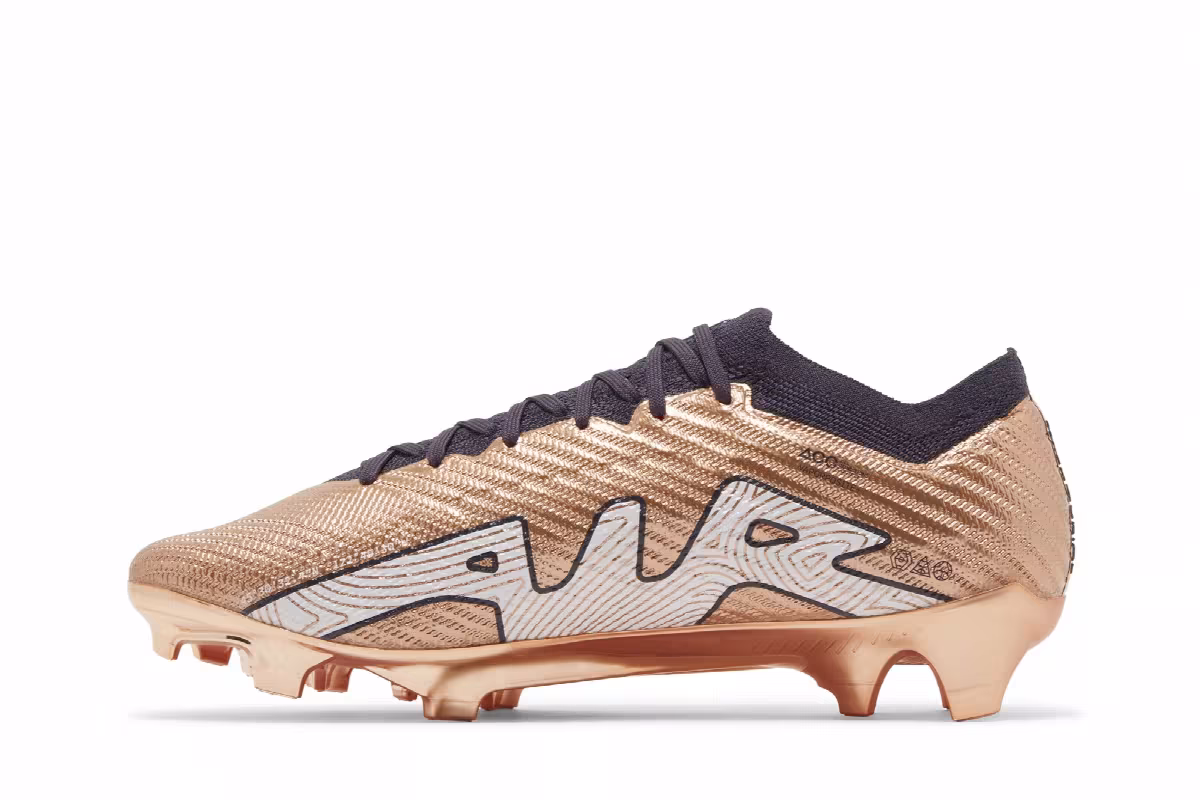 Nike Zoom Mercurial Vapor 15 Elite FG Generation Pack, view 4
