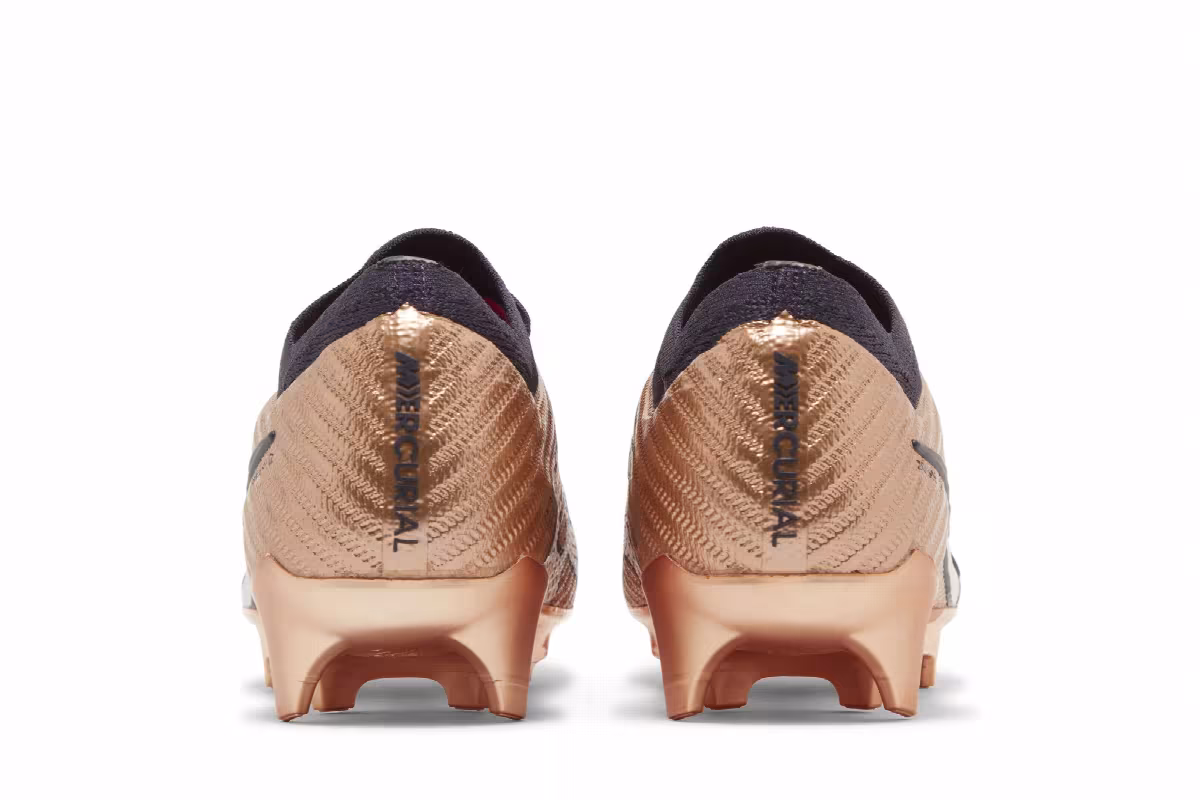Nike Zoom Mercurial Vapor 15 Elite FG Generation Pack, view 7