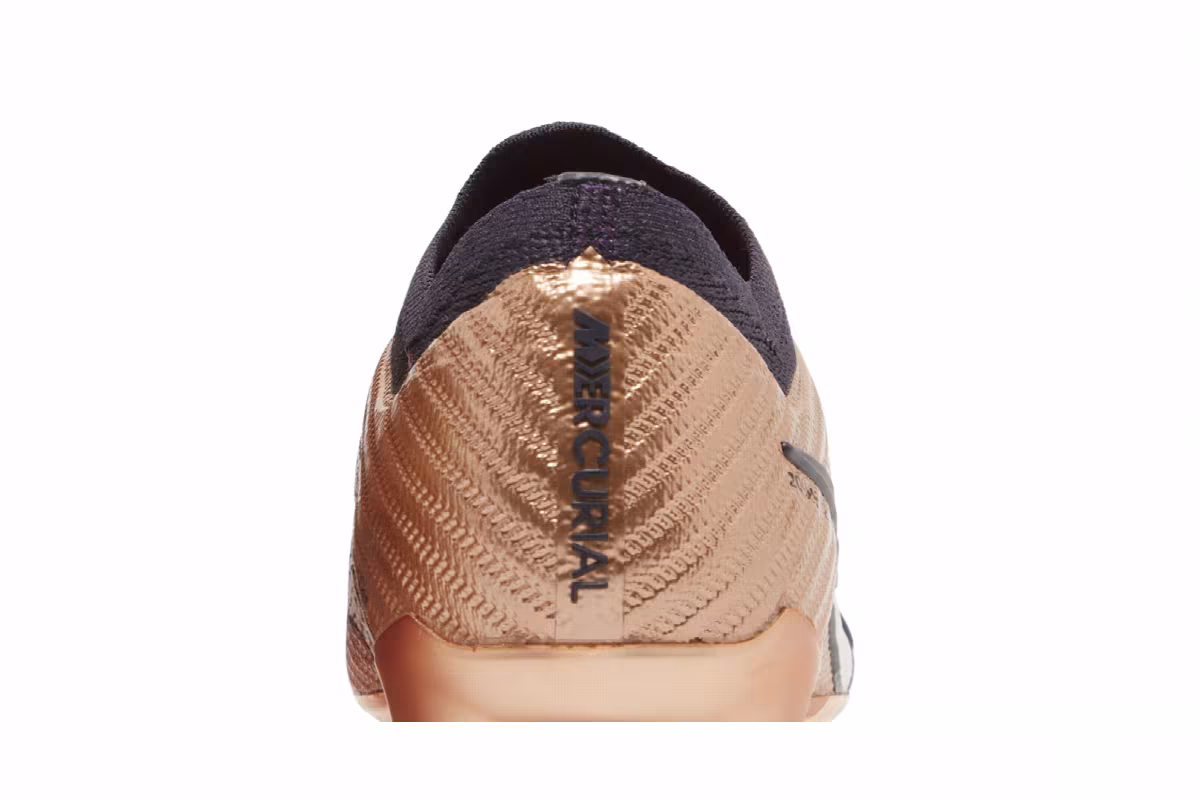 Nike Zoom Mercurial Vapor 15 Elite FG Generation Pack, view 8