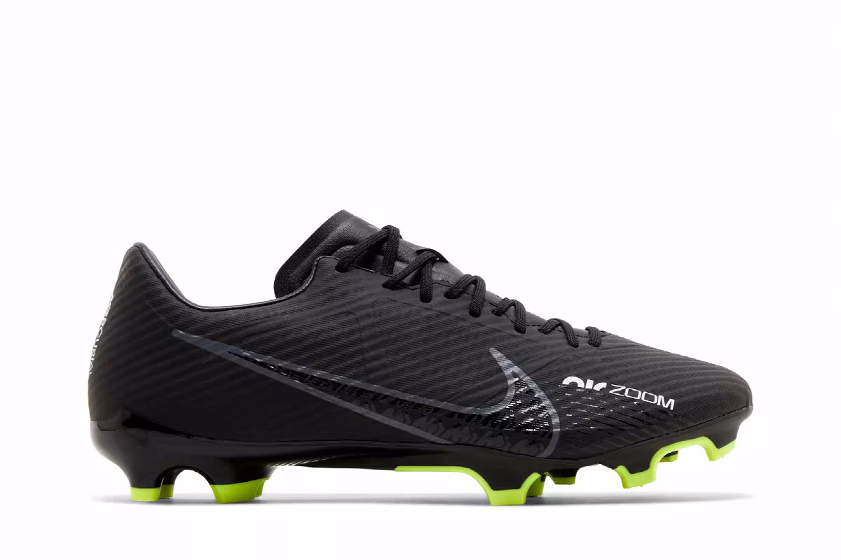 Nike Zoom Mercurial Vapor 15 Academy MG Shadow Pack, view 2