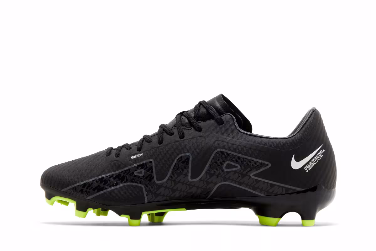 Nike Zoom Mercurial Vapor 15 Academy MG Shadow Pack, view 4