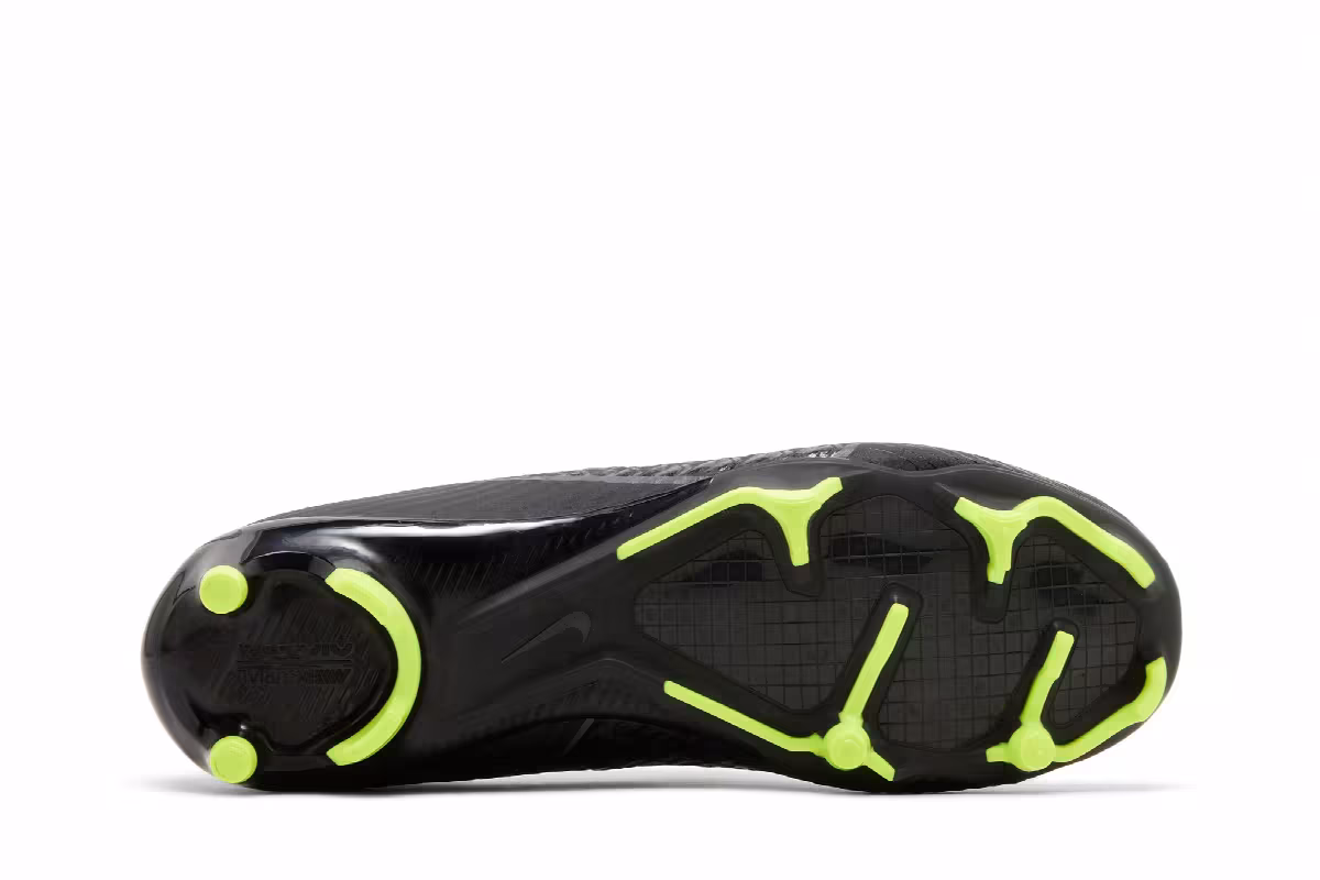 Nike Zoom Mercurial Vapor 15 Academy MG Shadow Pack, view 5