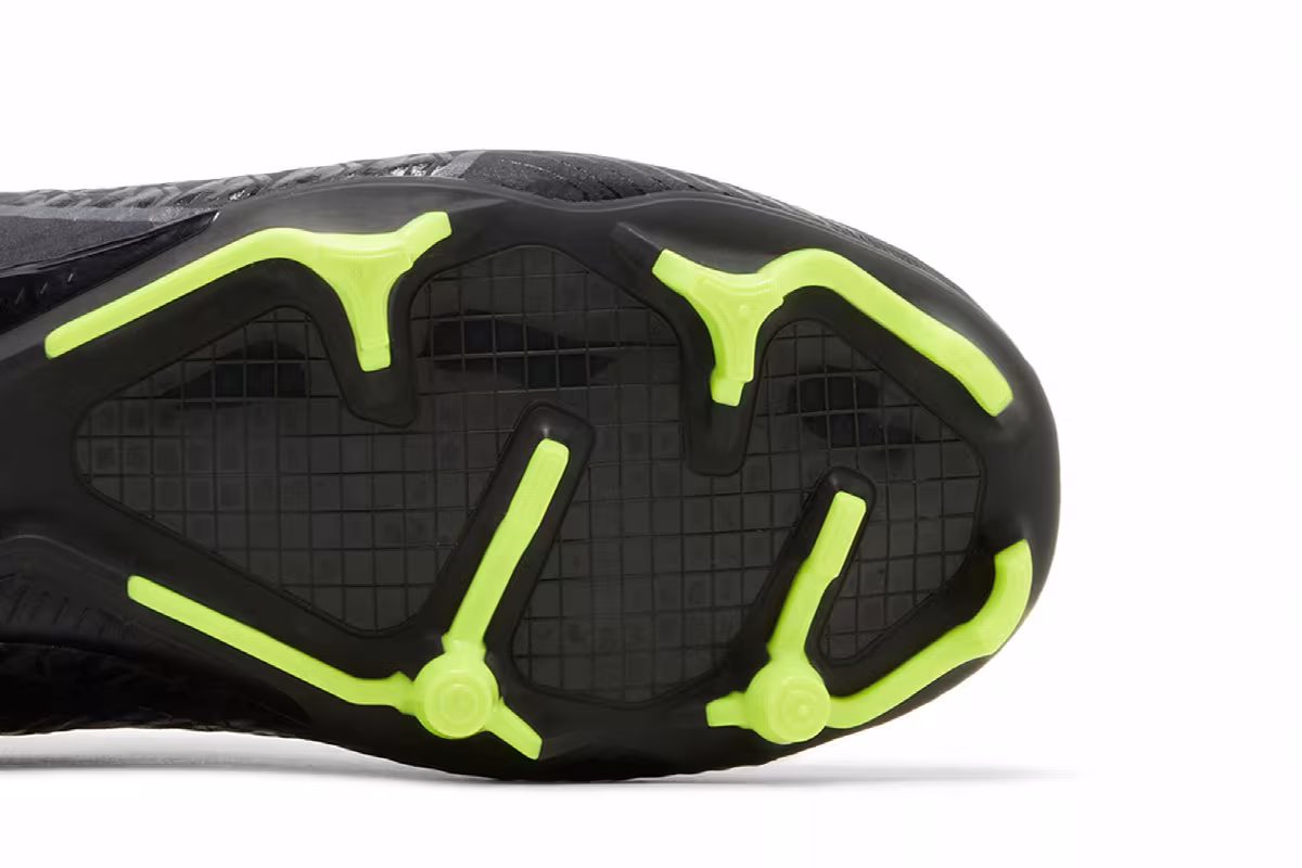 Nike Zoom Mercurial Vapor 15 Academy MG Shadow Pack, view 6