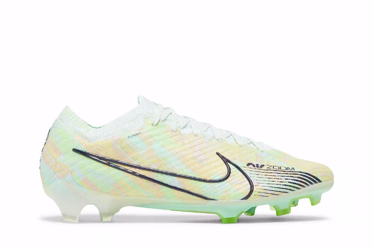 Nike Zoom Mercurial Vapor 15 Elite FG Bonded Pack, view 2