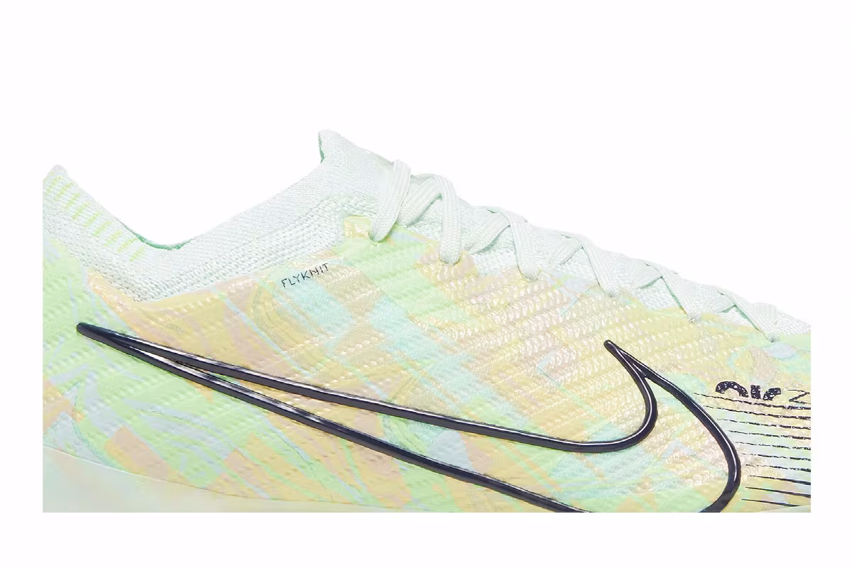 Nike Zoom Mercurial Vapor 15 Elite FG Bonded Pack, view 3