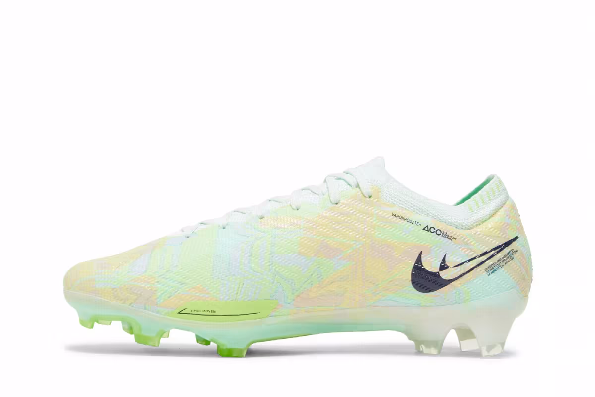 Nike Zoom Mercurial Vapor 15 Elite FG Bonded Pack, view 4