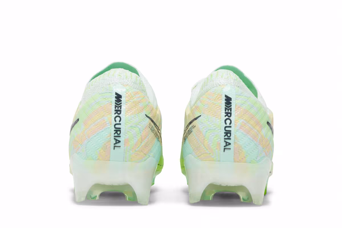 Nike Zoom Mercurial Vapor 15 Elite FG Bonded Pack, view 7