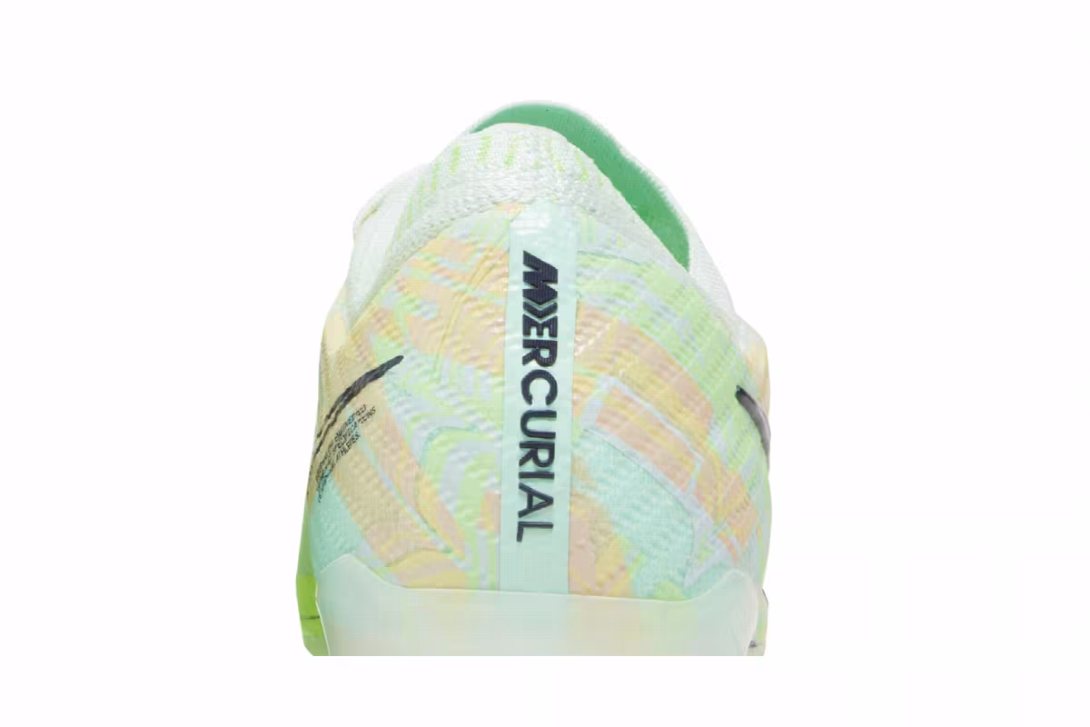 Nike Zoom Mercurial Vapor 15 Elite FG Bonded Pack, view 8