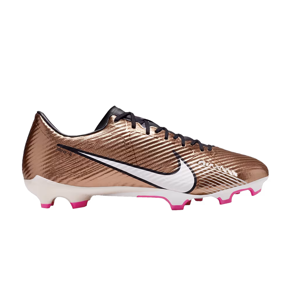 Nike Zoom Mercurial Vapor 15 Academy MG Generation Pack