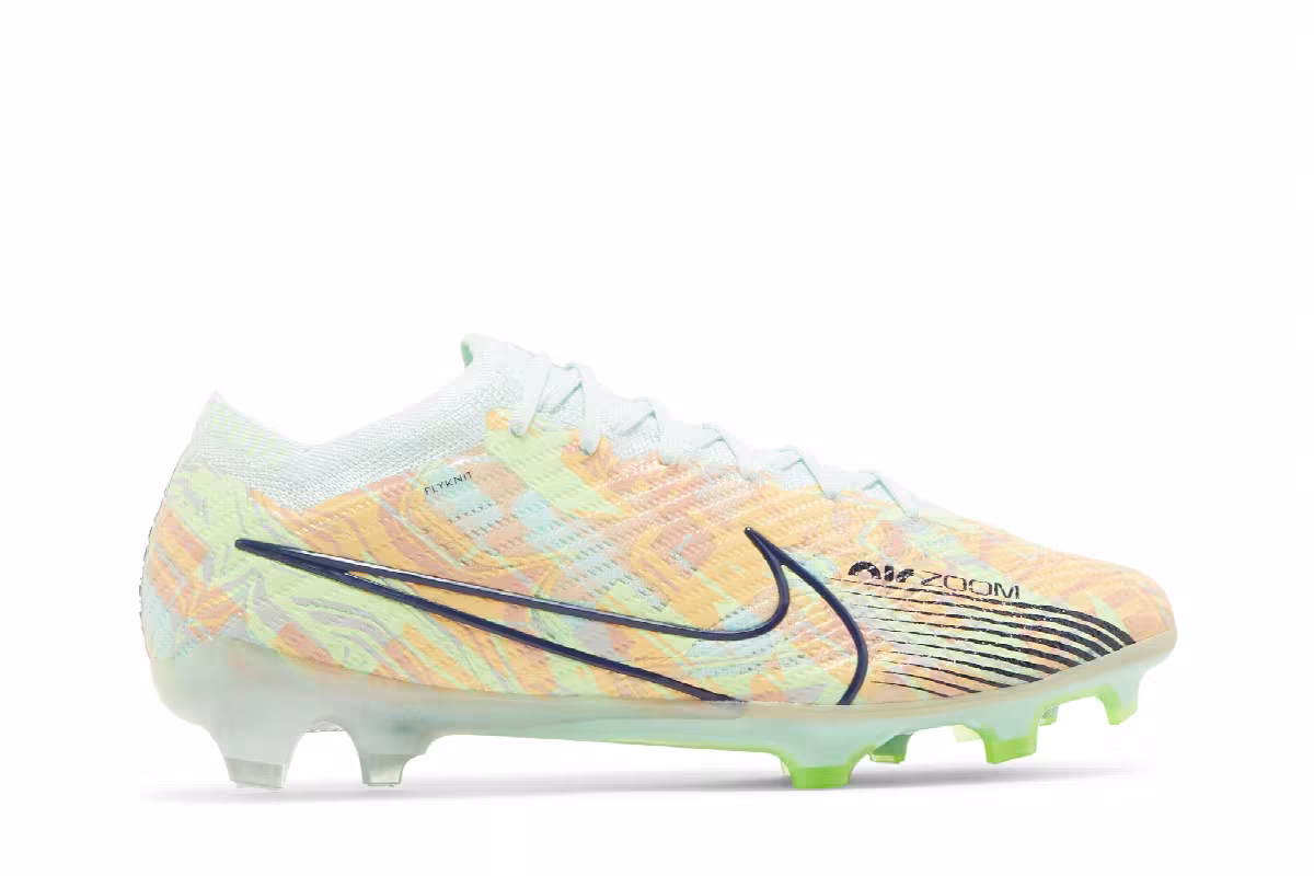 Nike Zoom Mercurial Vapor 15 Elite FG Bonded Pack, view 2