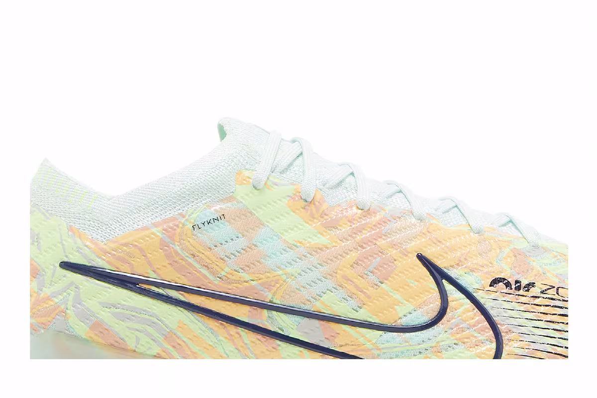 Nike Zoom Mercurial Vapor 15 Elite FG Bonded Pack, view 3