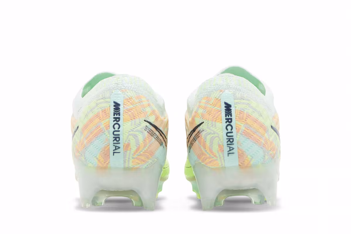 Nike Zoom Mercurial Vapor 15 Elite FG Bonded Pack, view 7