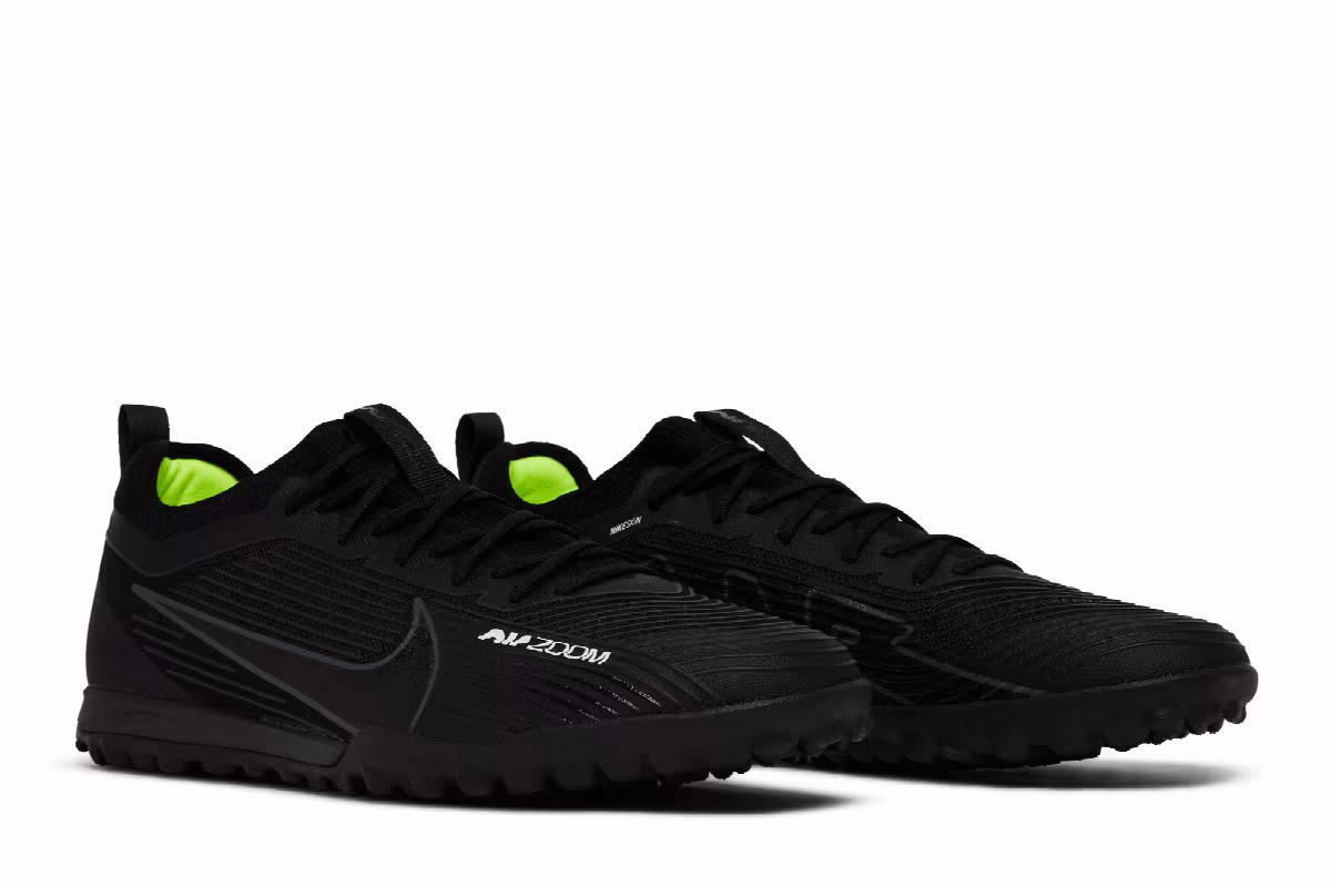 Nike Zoom Mercurial Vapor 15 Pro TF Shadow Pack, view 9