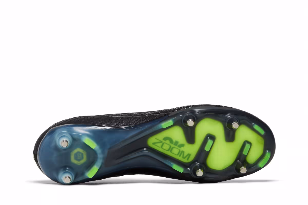 Nike Zoom Mercurial Vapor 15 Elite SG Pro AC Shadow Pack, view 5