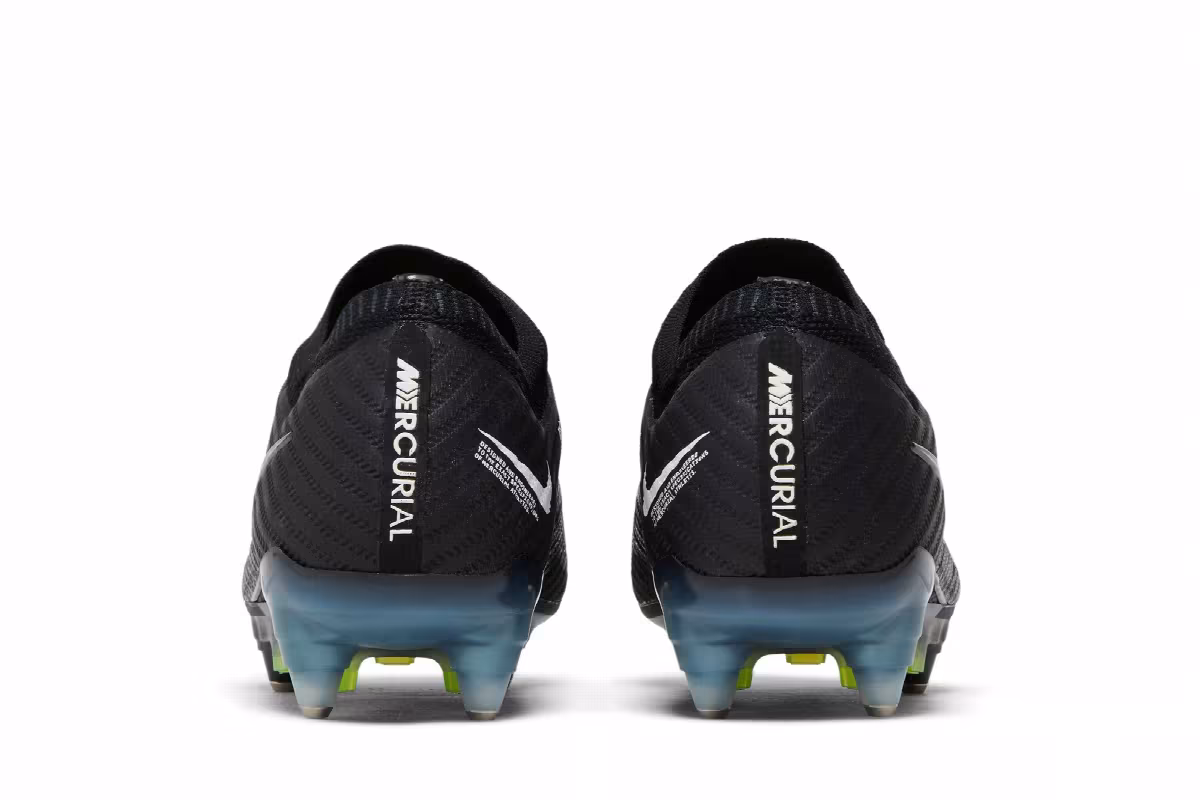 Nike Zoom Mercurial Vapor 15 Elite SG Pro AC Shadow Pack, view 7