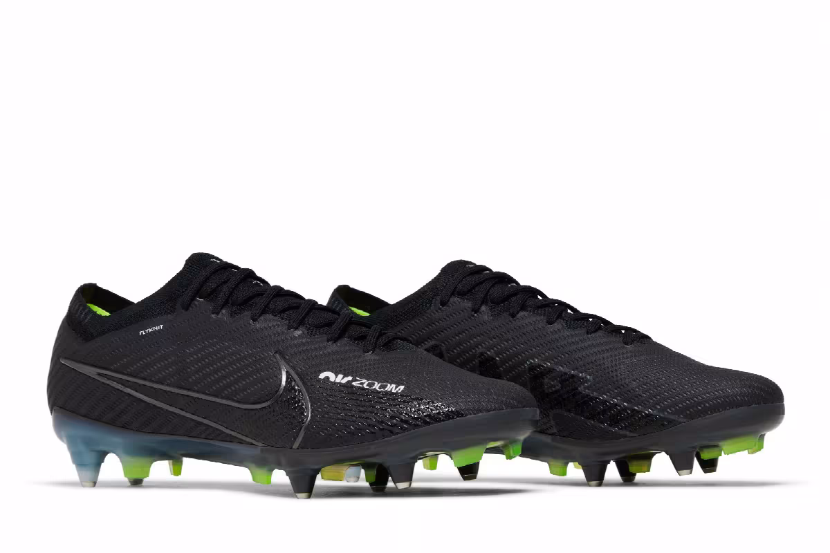 Nike Zoom Mercurial Vapor 15 Elite SG Pro AC Shadow Pack, view 9