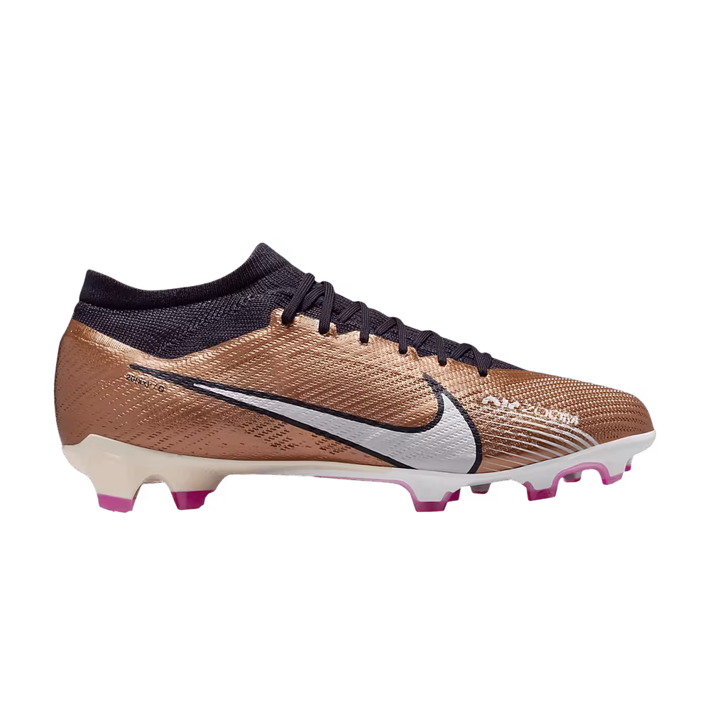 Nike Zoom Mercurial Vapor 15 Pro FG Generation Pack