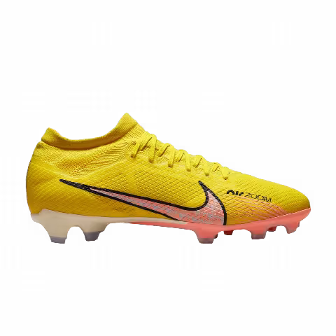 Nike Zoom Mercurial Vapor 15 Pro FG 'Lucent Pack'