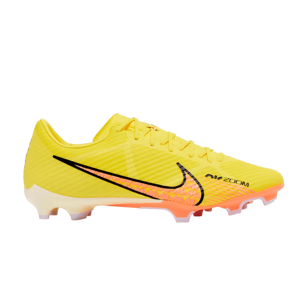 Nike Zoom Mercurial Vapor 15 Academy MG Lucent Pack