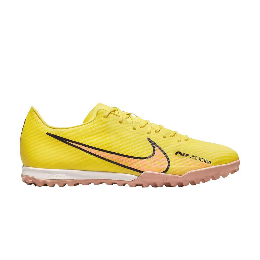 Nike Zoom Mercurial Vapor 15 Academy TF Lucent Pack