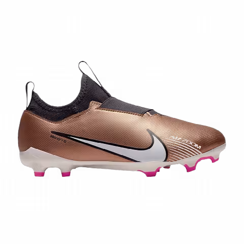 Nike Zoom Mercurial Vapor 15 Academy MG GS 'Generation Pack'