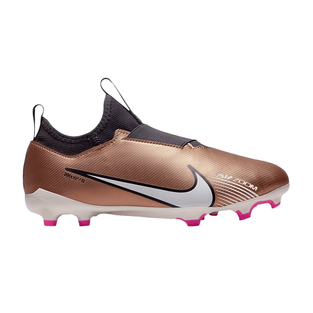 Nike Zoom Mercurial Vapor 15 Academy MG GS Generation Pack