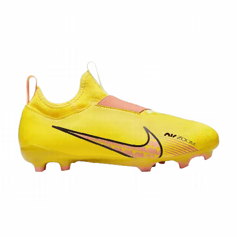 Nike Zoom Mercurial Vapor 15 Academy MG GS 'Lucent Pack'