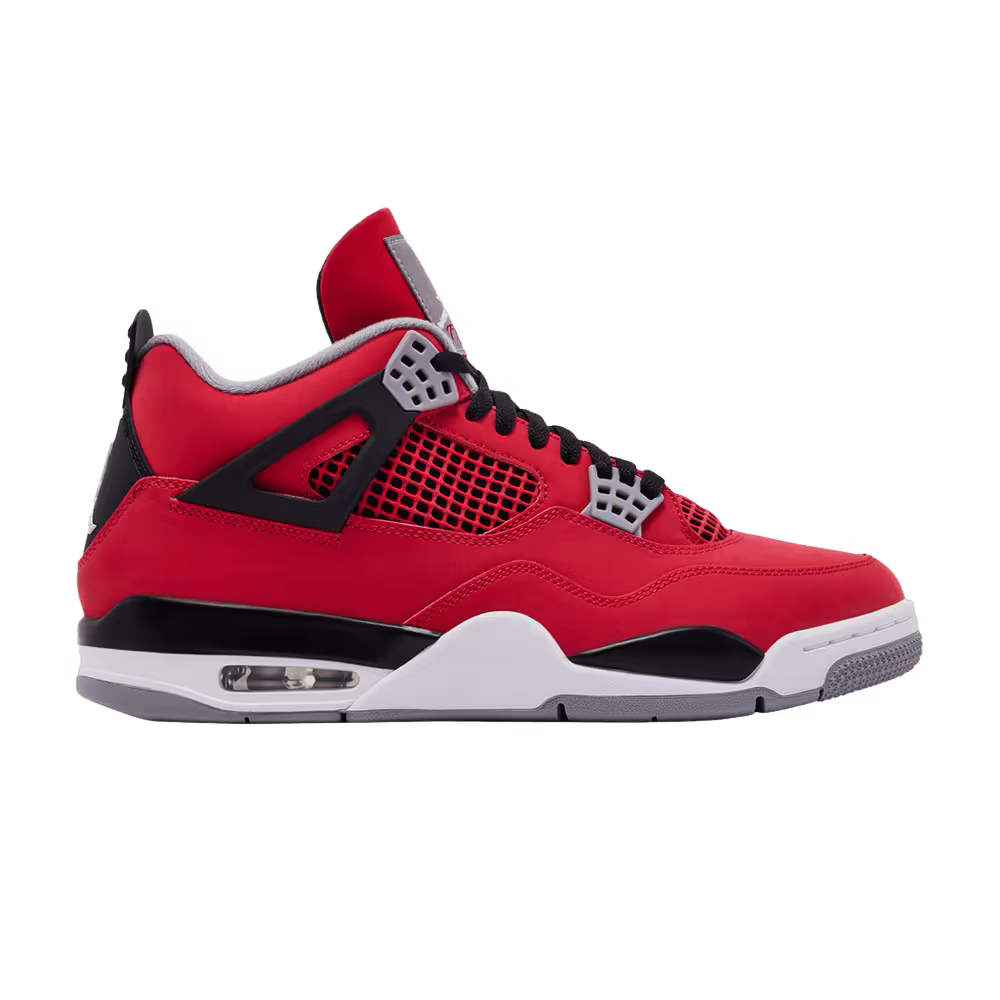 Air Jordan 4 Toro Bravo 2026