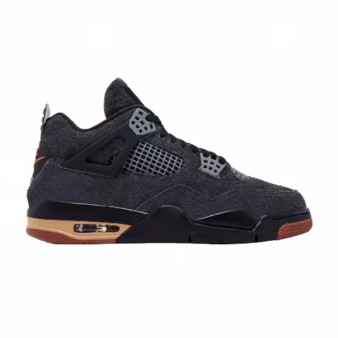 Air Jordan 4 'London'