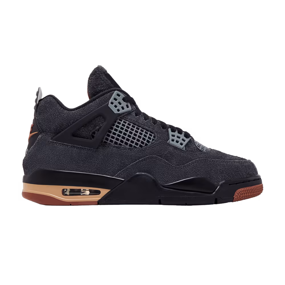 Air Jordan 4 London