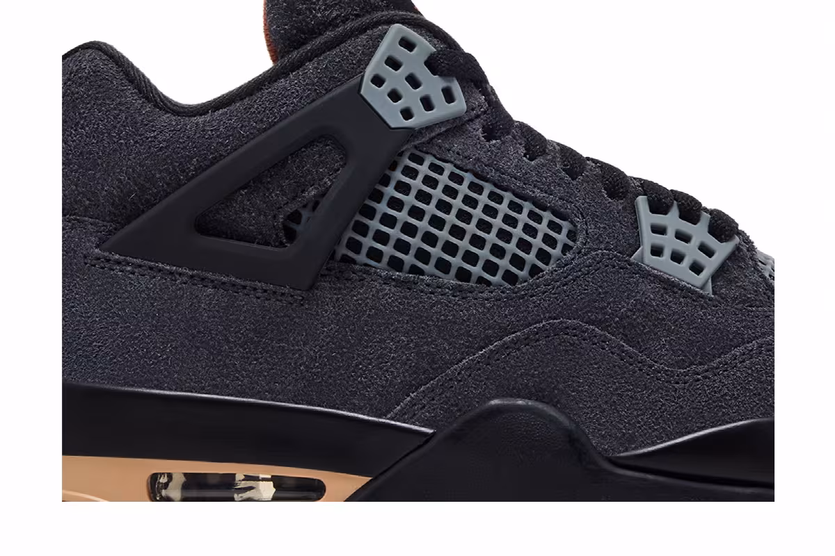 Air Jordan 4 London, view 3