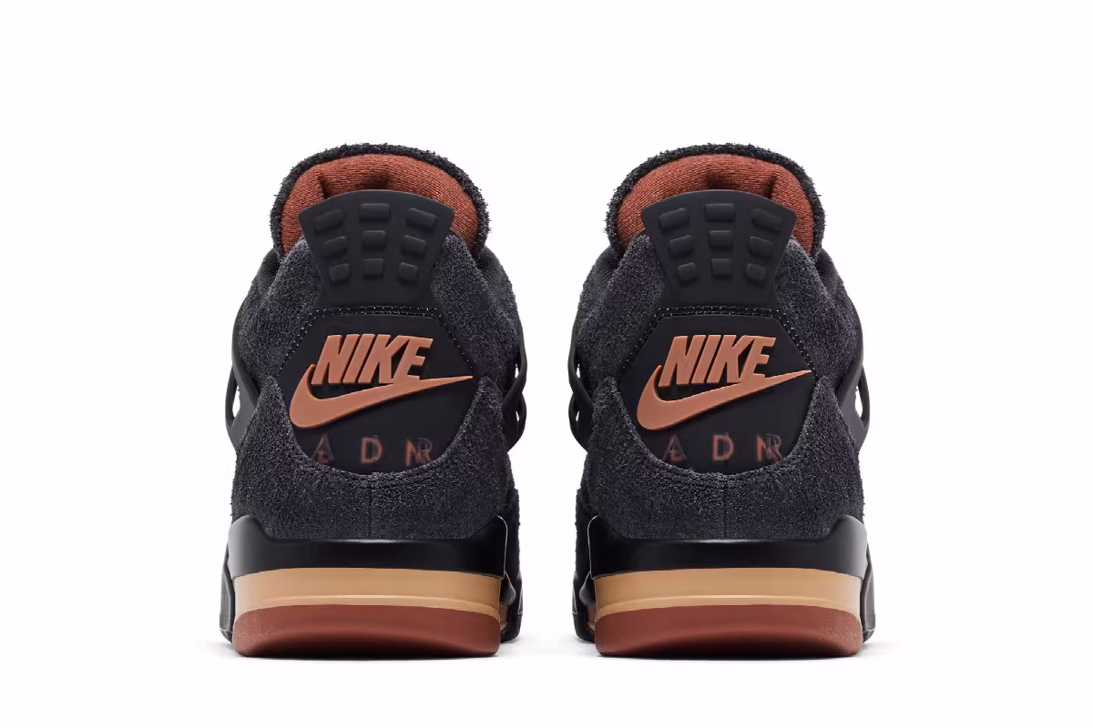 Air Jordan 4 London, view 7