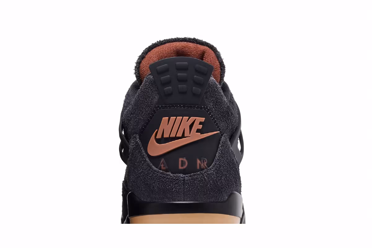 Air Jordan 4 London, view 8