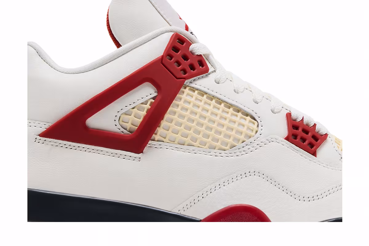 Nigel Sylvester x Air Jordan 4 OG SP Sail, view 3
